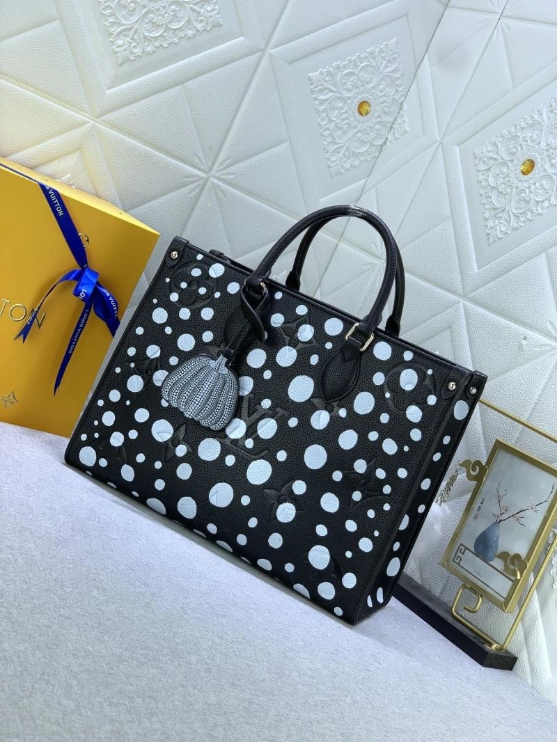 TimelessDesign Louis Vuitton Shopping Bags 79501
