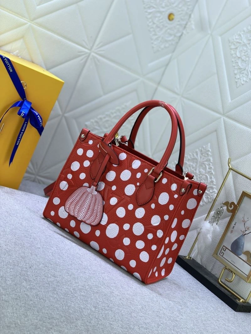 Louis Vuitton Shopping Bags Lightweight 79496