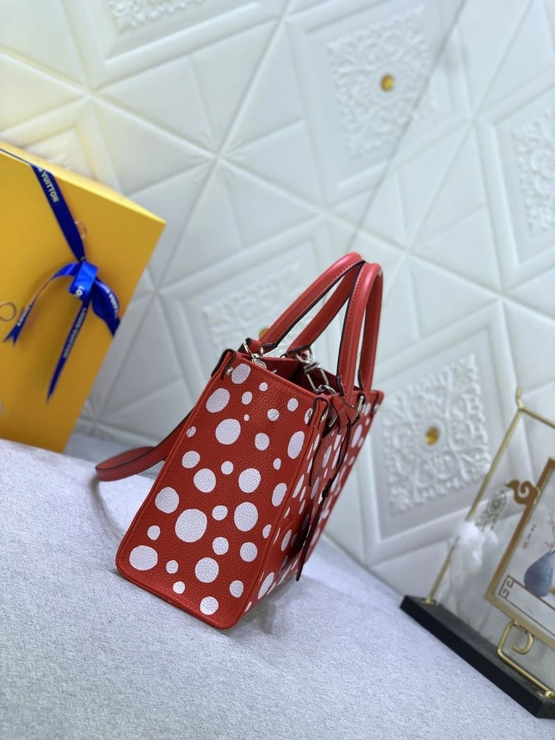 Louis Vuitton Shopping Bags Lightweight 79496