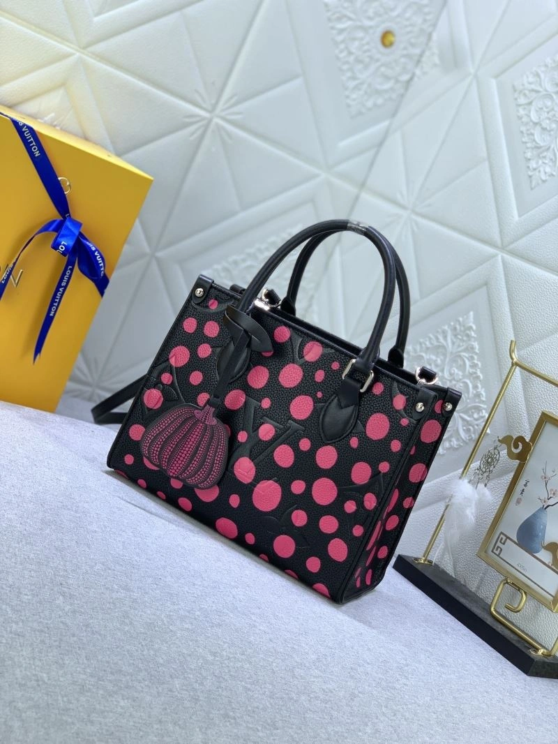 Bold Louis Vuitton Shopping Bags 79505