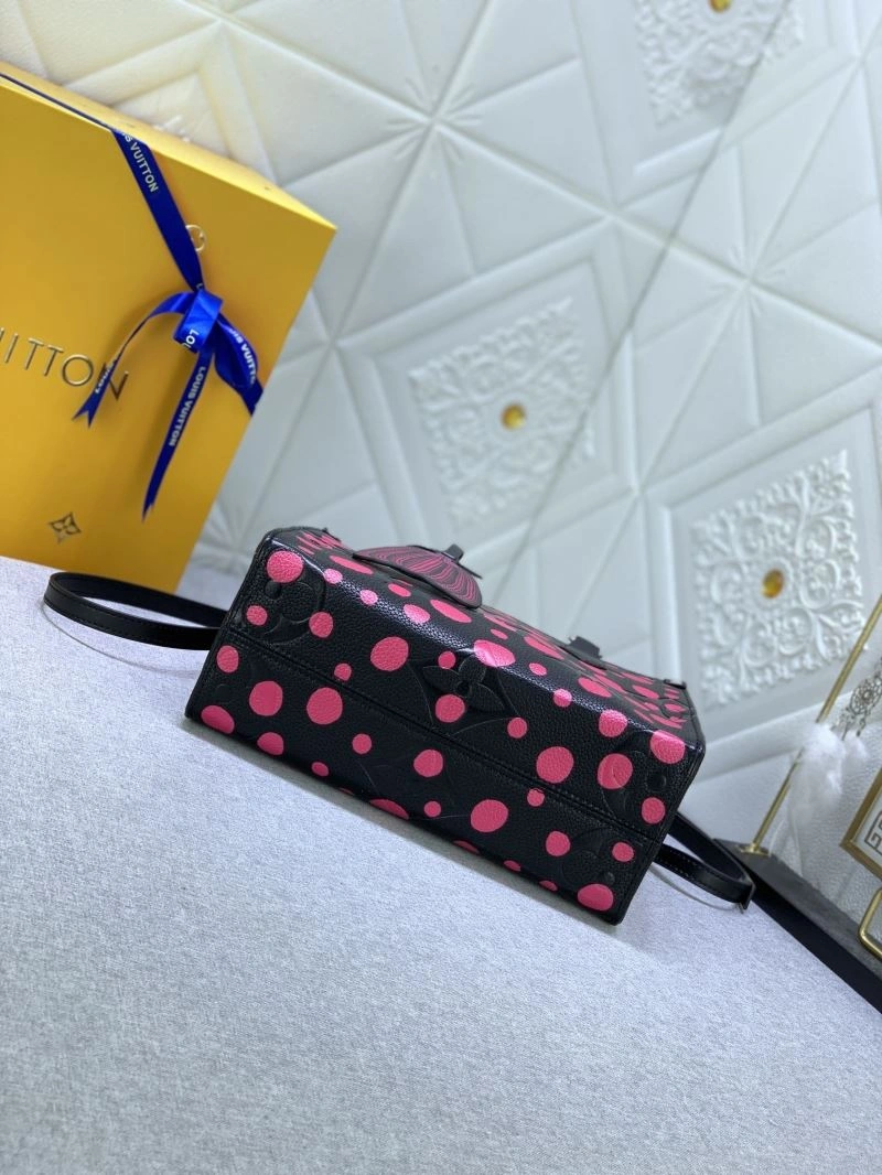 Bold Louis Vuitton Shopping Bags 79505