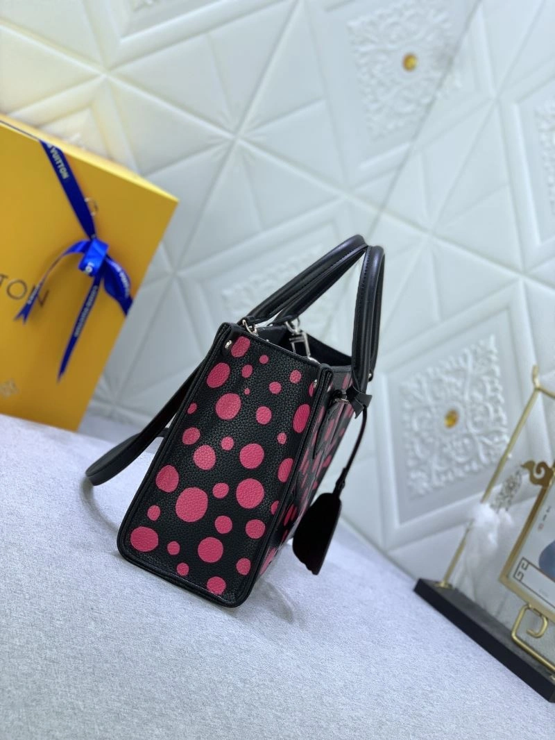 Bold Louis Vuitton Shopping Bags 79505