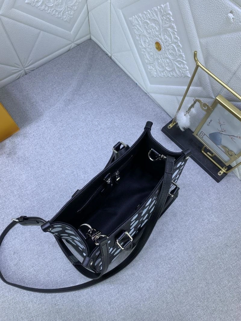 Thermal Louis Vuitton Shopping Bags 79502