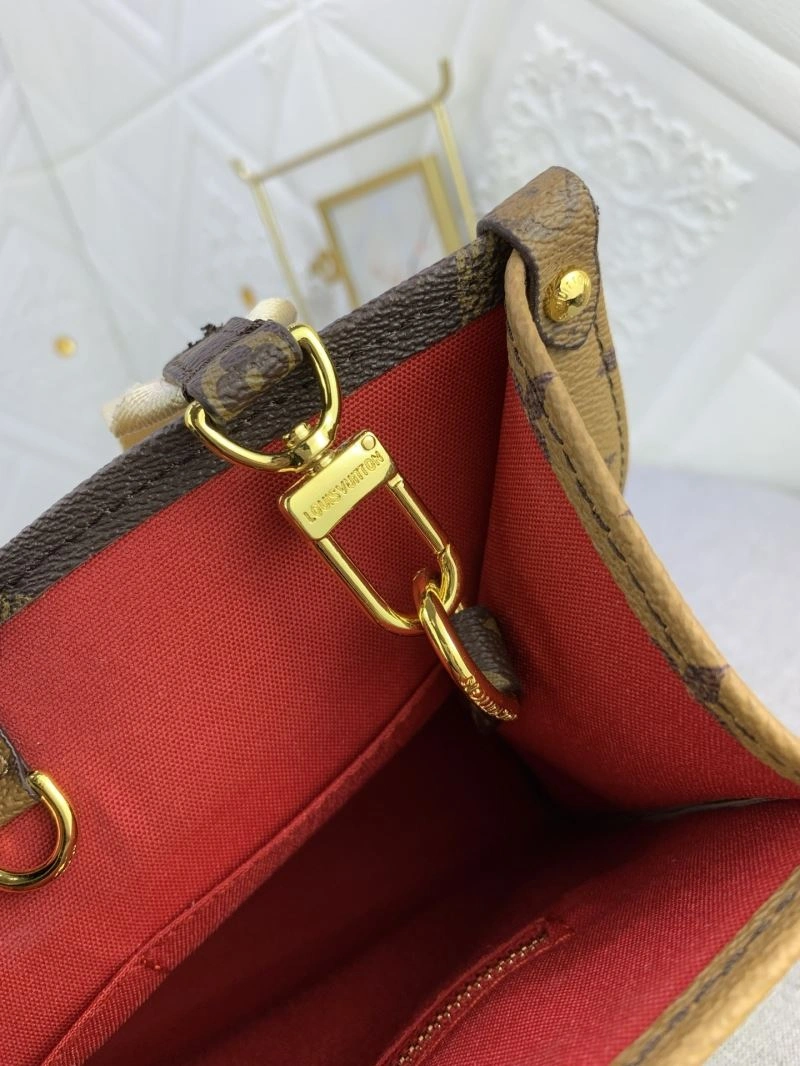 Louis Vuitton Shopping Bags SmartChoice 79509