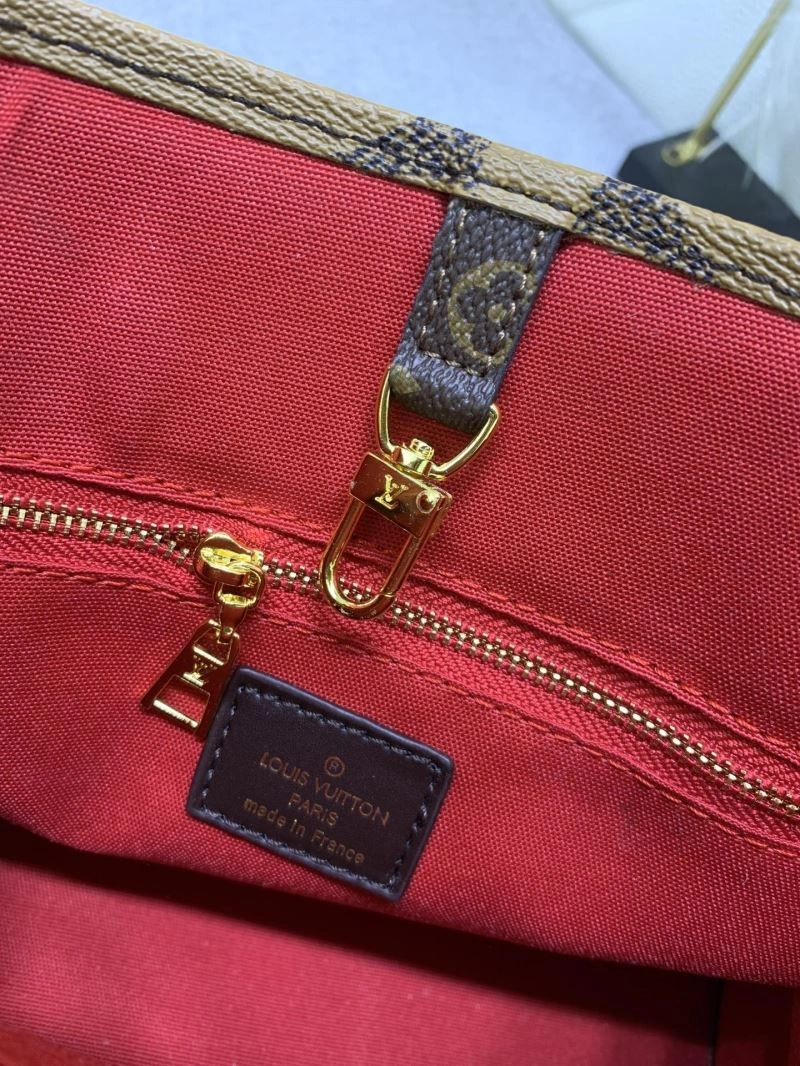 Louis Vuitton Shopping Bags SmartChoice 79509