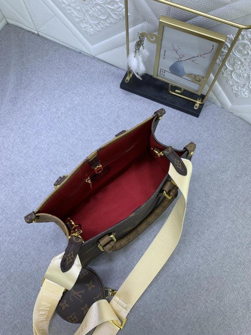 Louis Vuitton Shopping Bags SmartChoice 79509