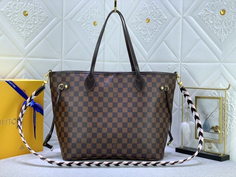 Durable Louis Vuitton Shopping Bags 79510