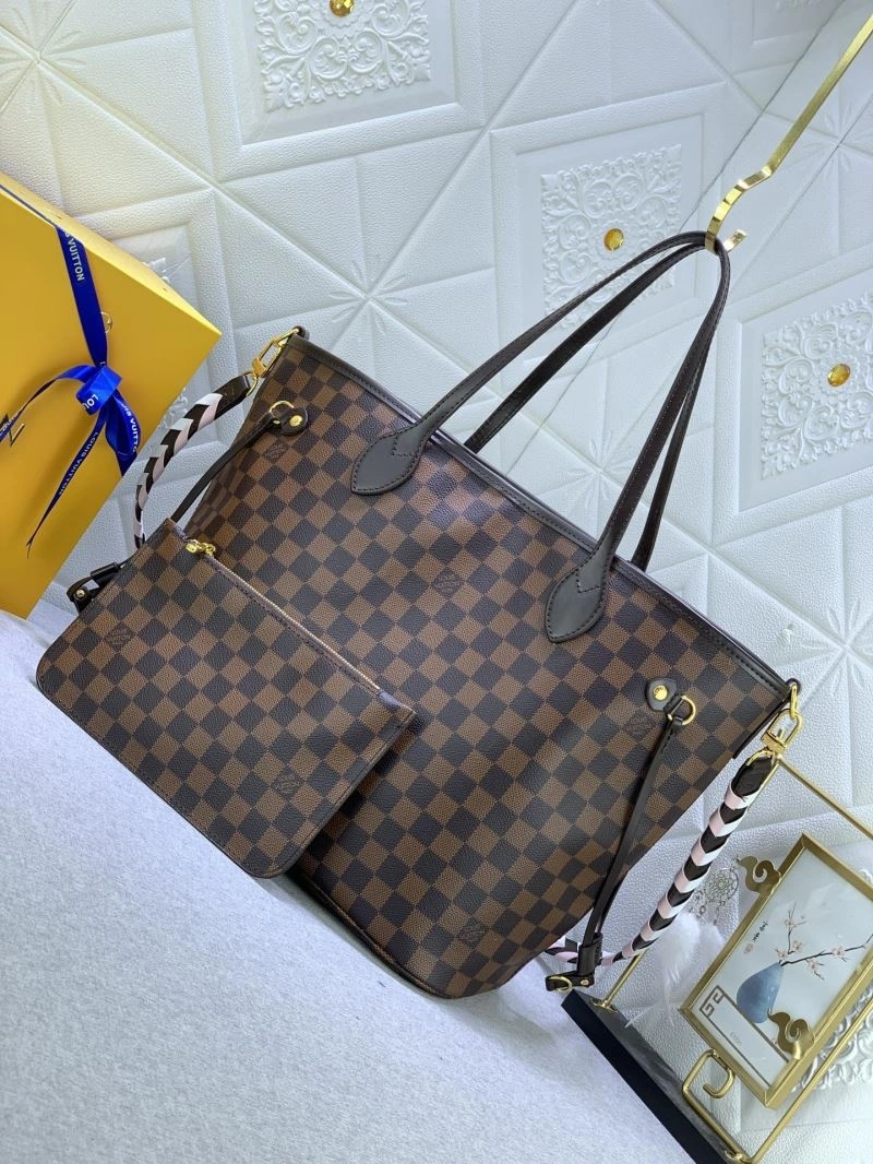Durable Louis Vuitton Shopping Bags 79510