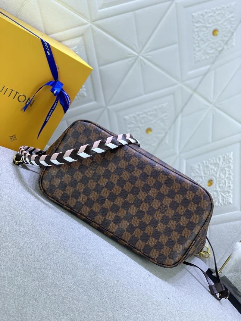 Durable Louis Vuitton Shopping Bags 79510