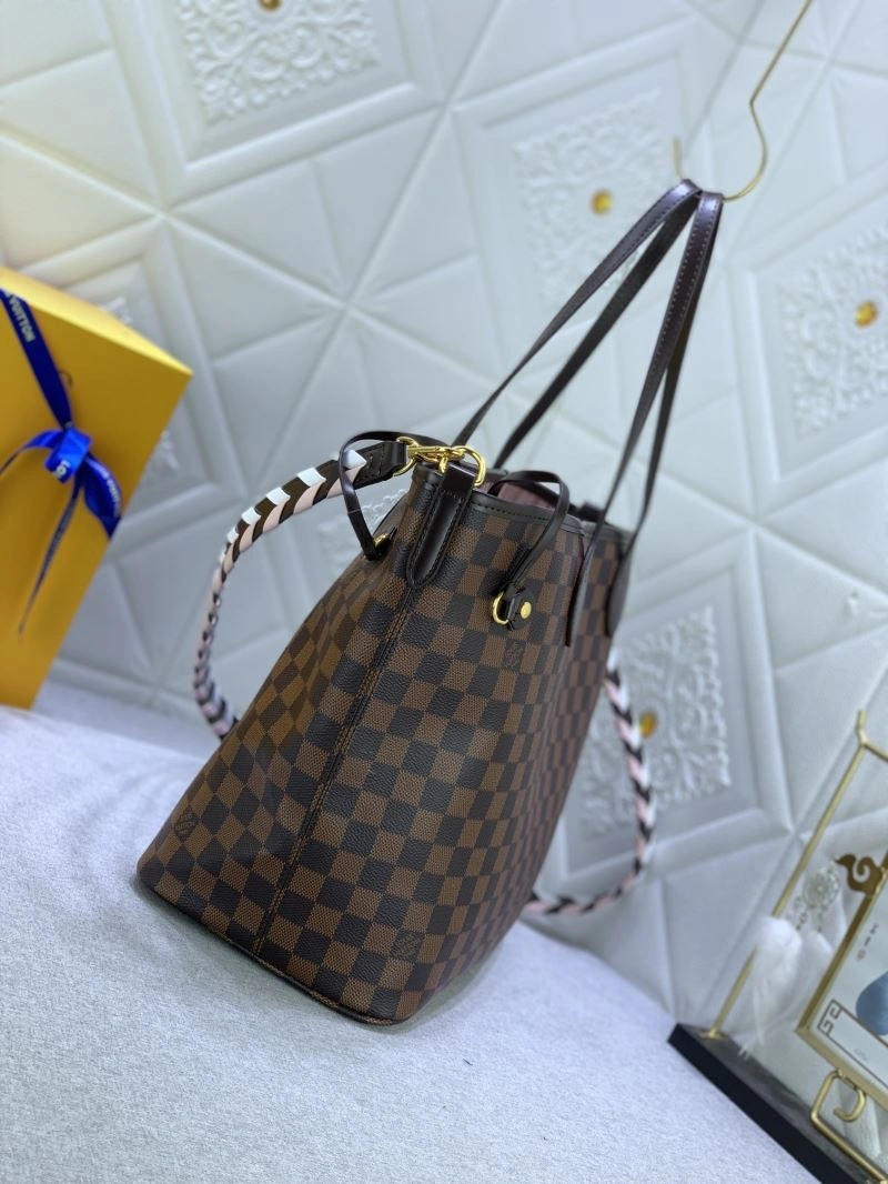 Durable Louis Vuitton Shopping Bags 79510
