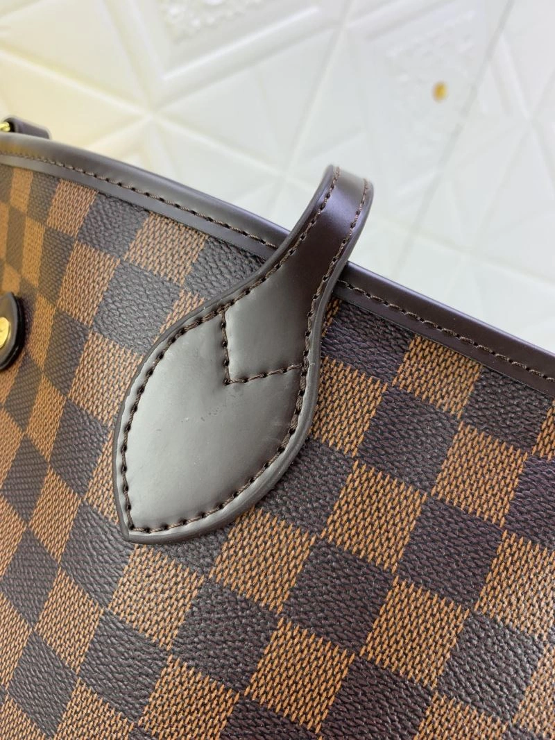 Durable Louis Vuitton Shopping Bags 79510