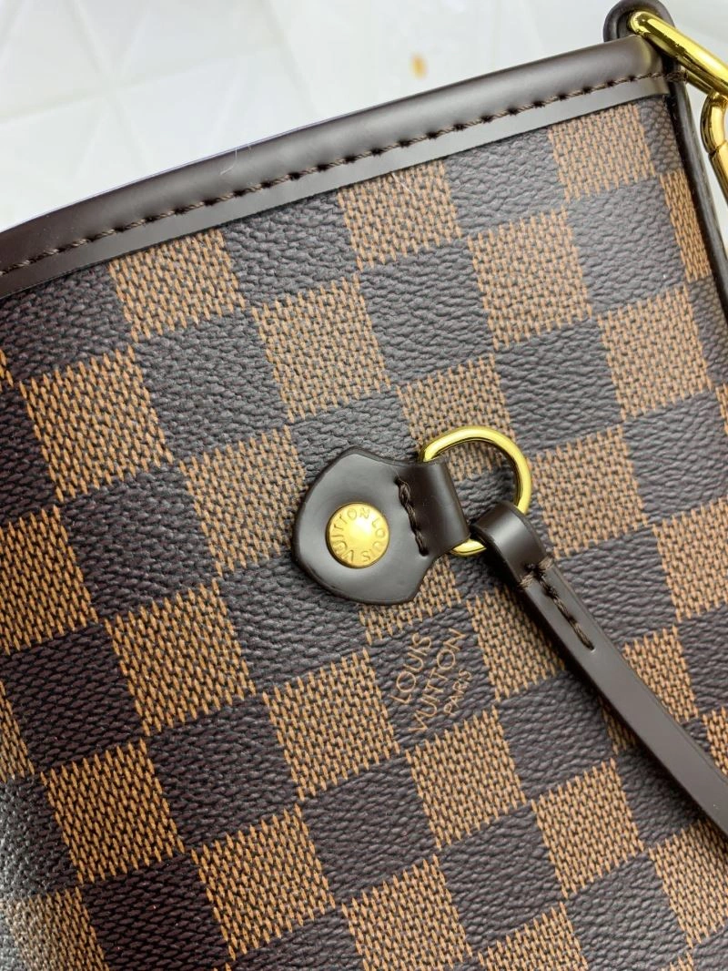 Durable Louis Vuitton Shopping Bags 79510