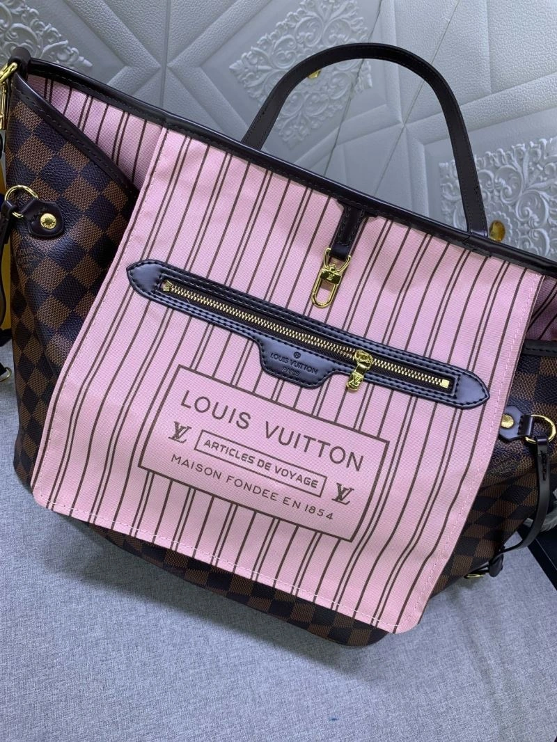 Durable Louis Vuitton Shopping Bags 79510