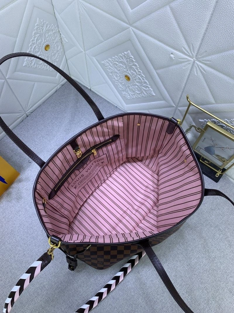 Durable Louis Vuitton Shopping Bags 79510
