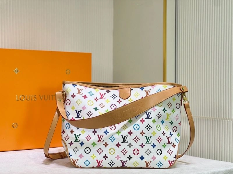 Durable Louis Vuitton Shopping Bags 79504