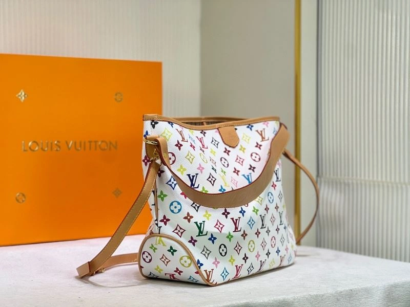 Durable Louis Vuitton Shopping Bags 79504