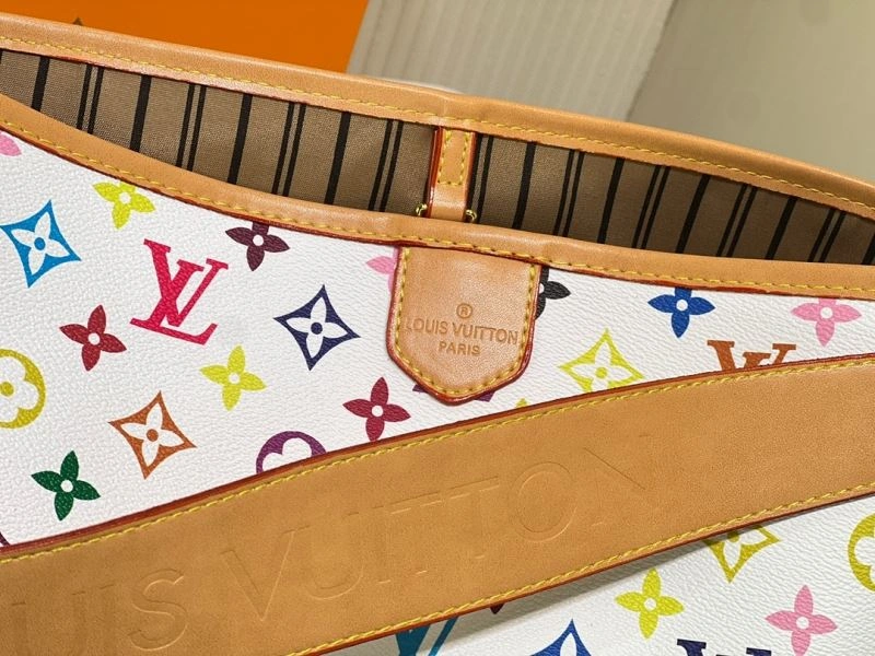 Durable Louis Vuitton Shopping Bags 79504