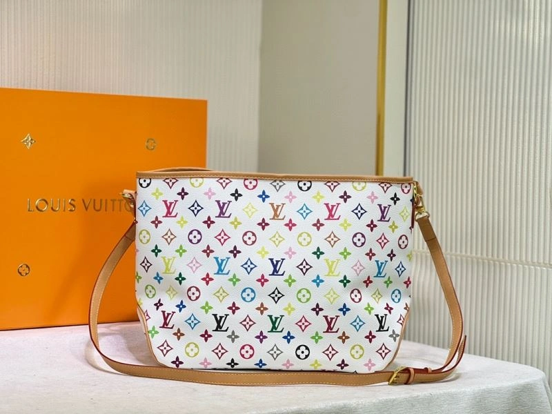 Durable Louis Vuitton Shopping Bags 79504
