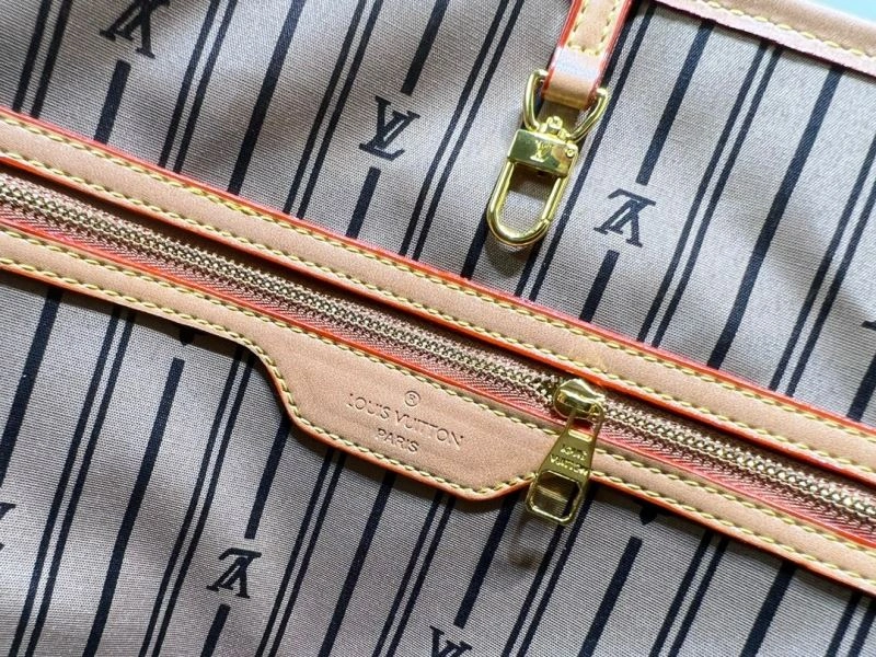 Durable Louis Vuitton Shopping Bags 79504
