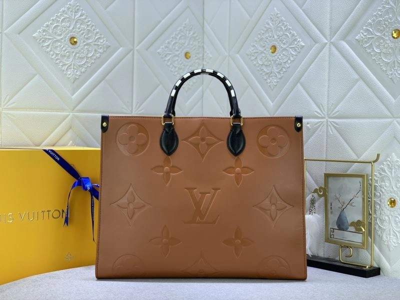 Supportive Louis Vuitton Shopping Bags 79507