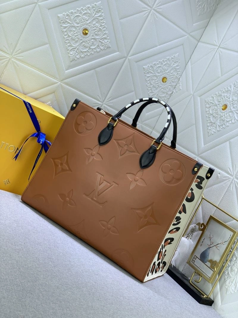 Supportive Louis Vuitton Shopping Bags 79507