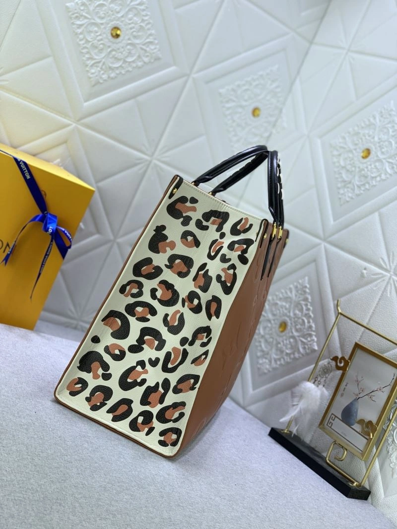 Supportive Louis Vuitton Shopping Bags 79507
