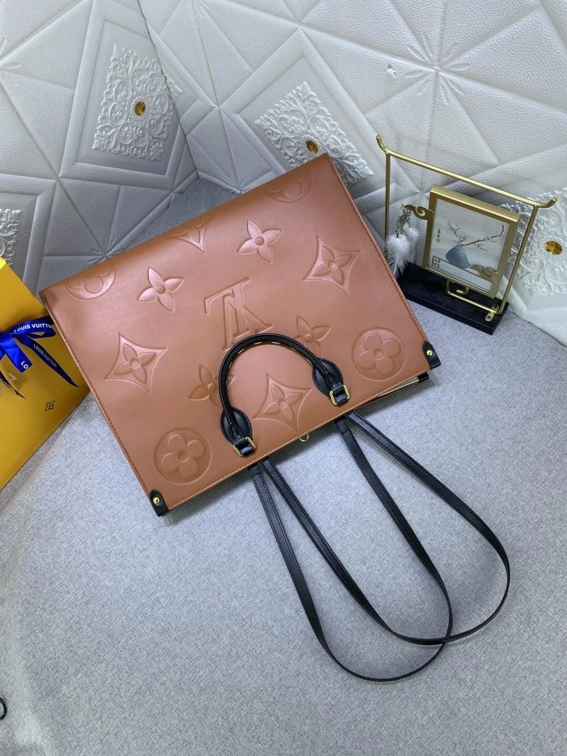 Supportive Louis Vuitton Shopping Bags 79507