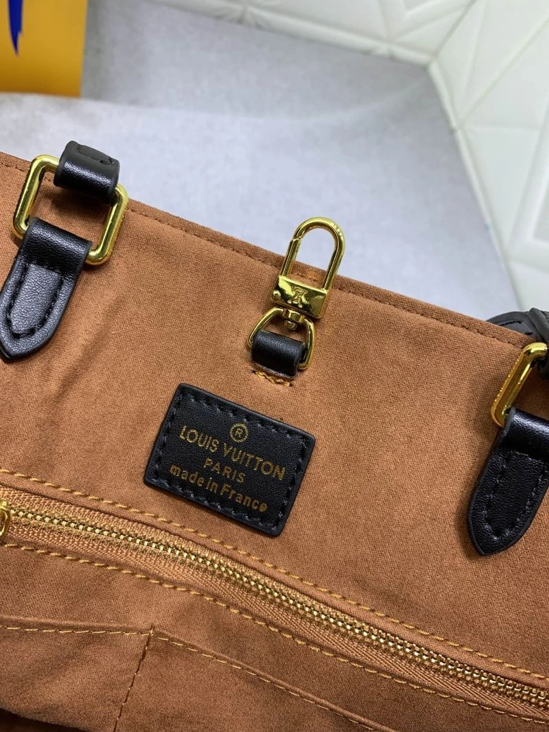 Supportive Louis Vuitton Shopping Bags 79507