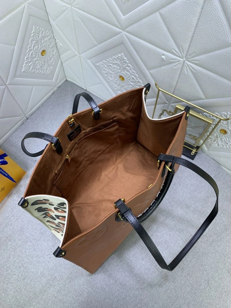 Supportive Louis Vuitton Shopping Bags 79507