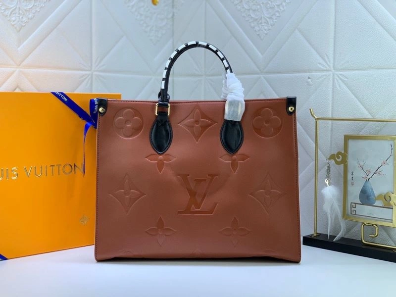 Louis Vuitton Shopping Bags Sustainable 79493
