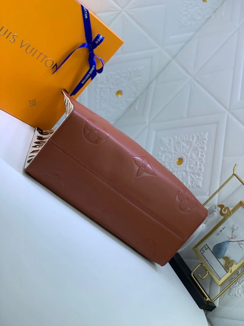 Louis Vuitton Shopping Bags Sustainable 79493