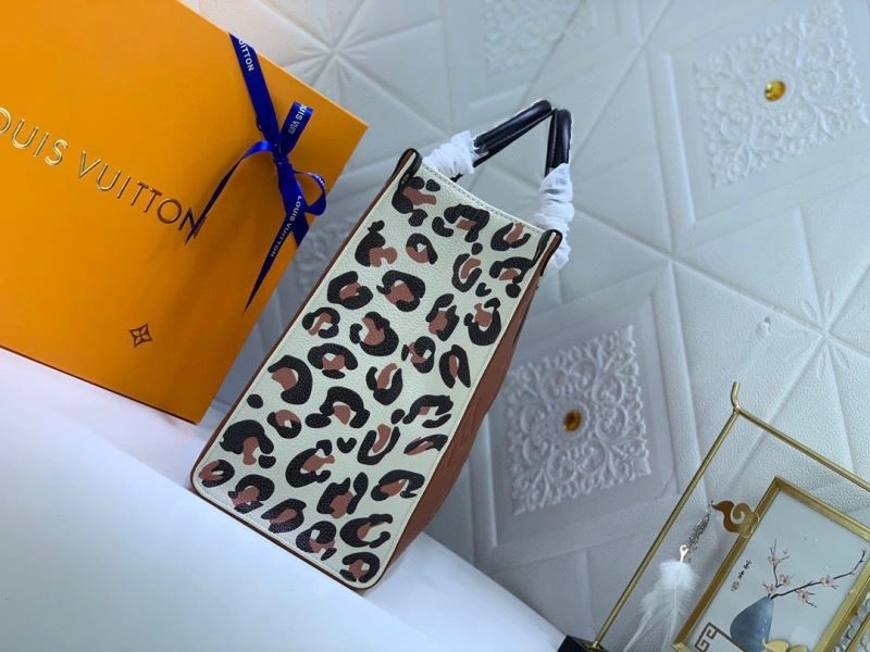 Louis Vuitton Shopping Bags Sustainable 79493