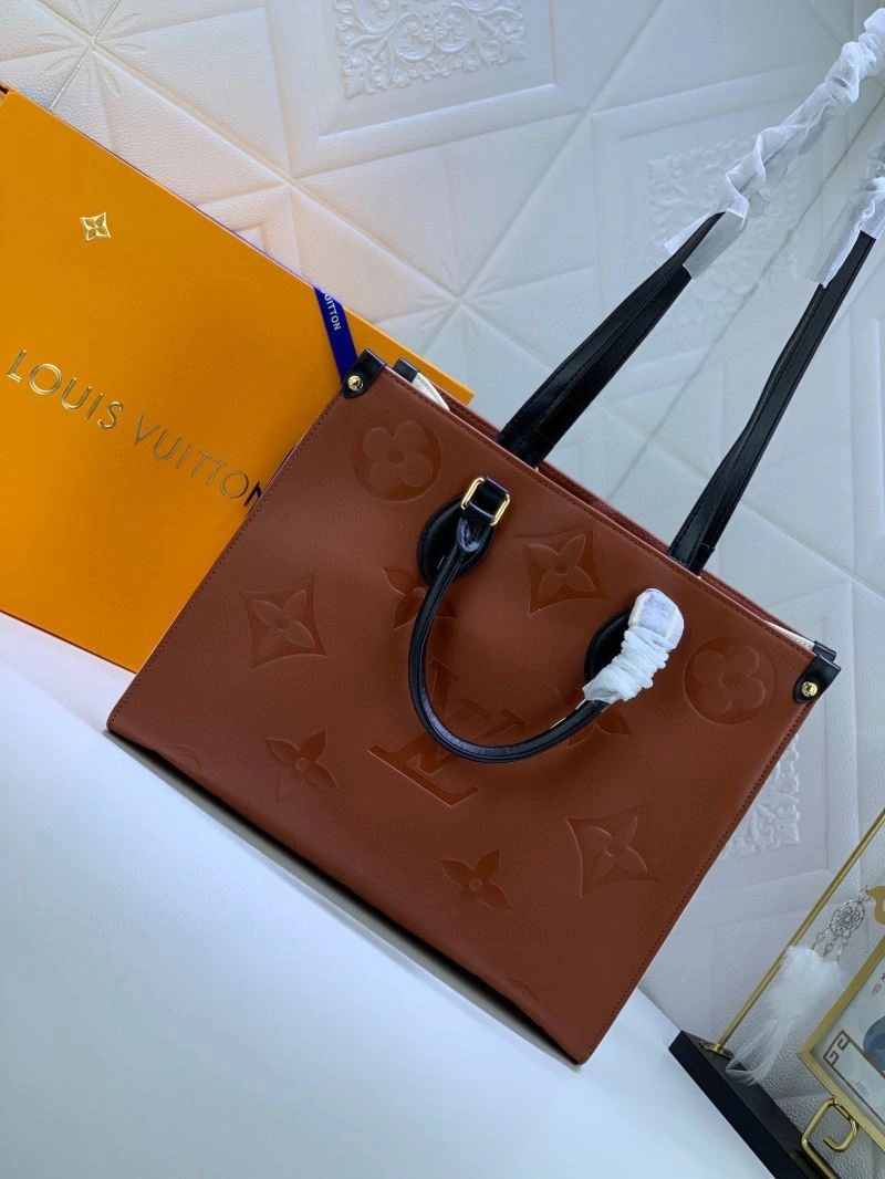 Louis Vuitton Shopping Bags Sustainable 79493