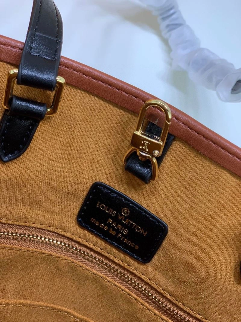 Louis Vuitton Shopping Bags Sustainable 79493