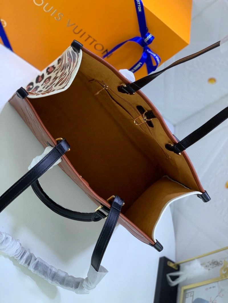 Louis Vuitton Shopping Bags Sustainable 79493