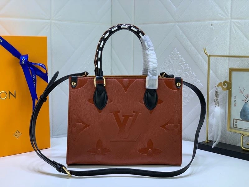 Louis Vuitton Shopping Bags ModernLook 79489