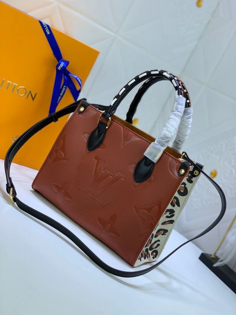 Louis Vuitton Shopping Bags ModernLook 79489