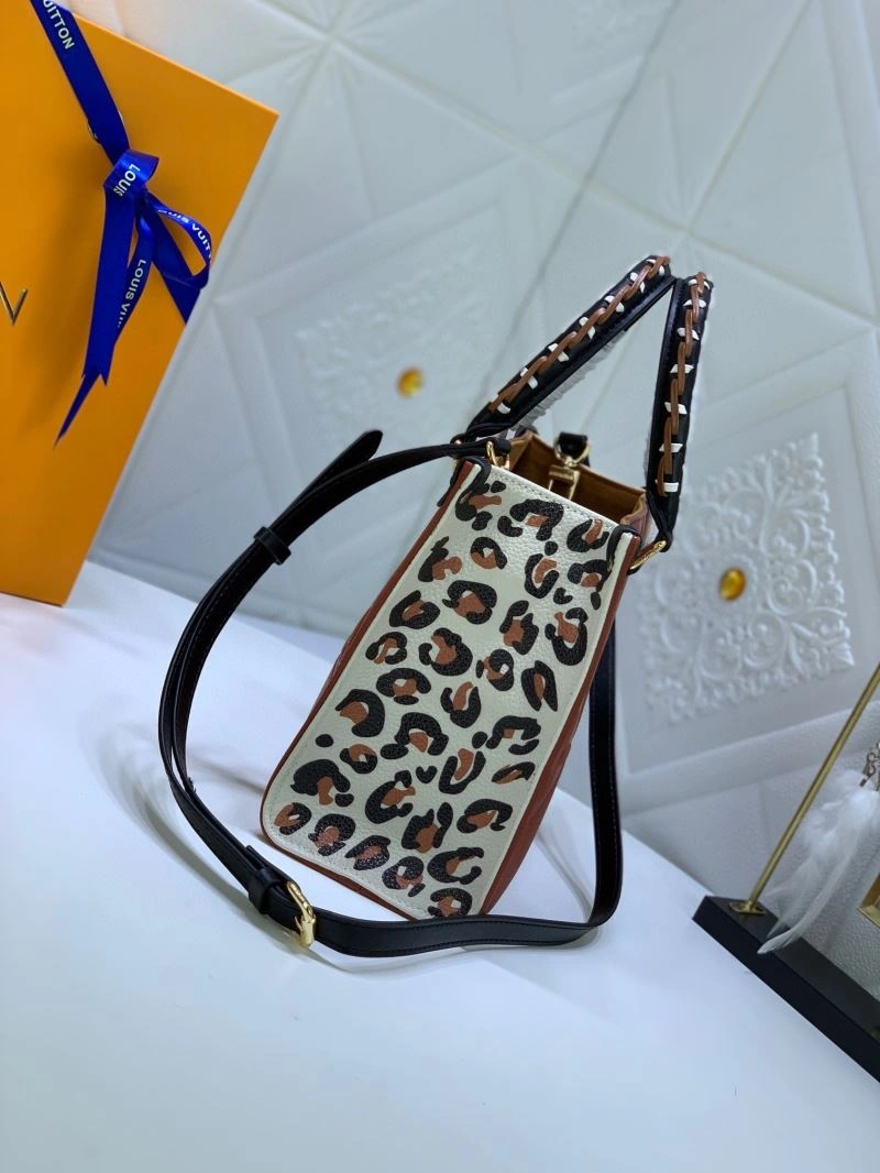 Louis Vuitton Shopping Bags ModernLook 79489