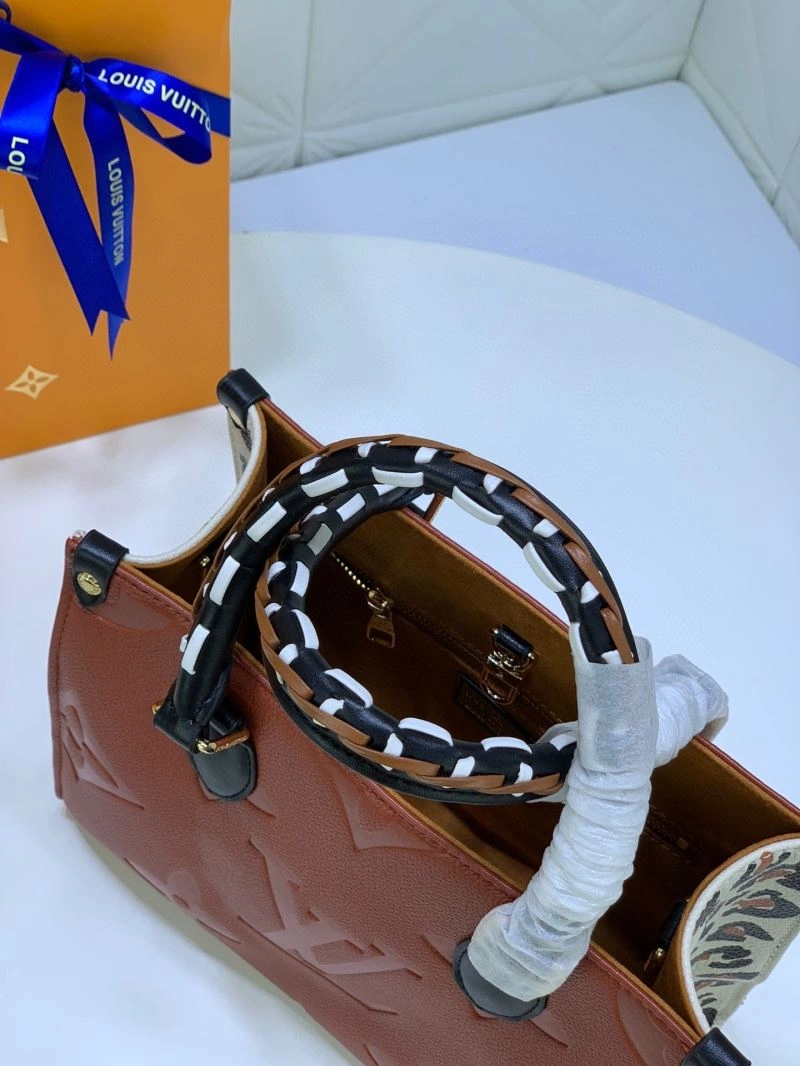Louis Vuitton Shopping Bags ModernLook 79489