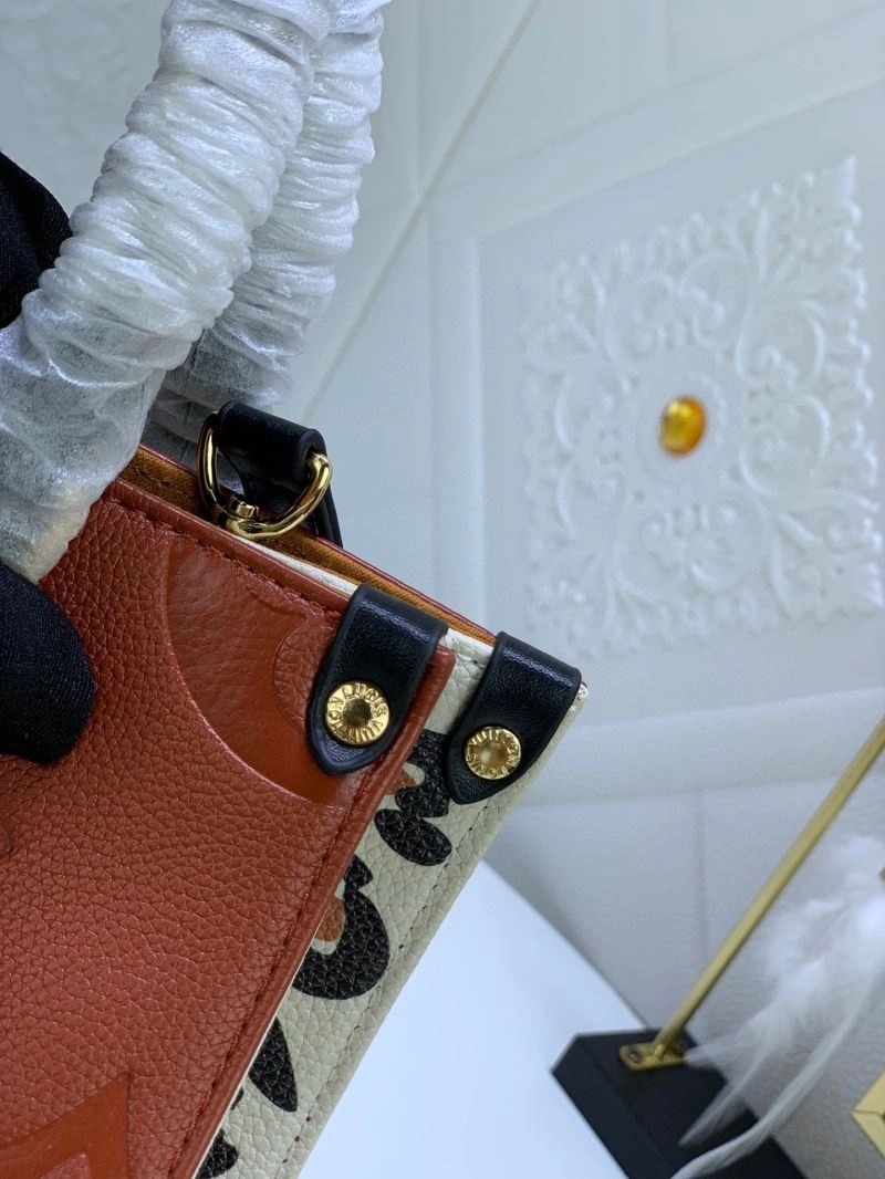 Louis Vuitton Shopping Bags ModernLook 79489