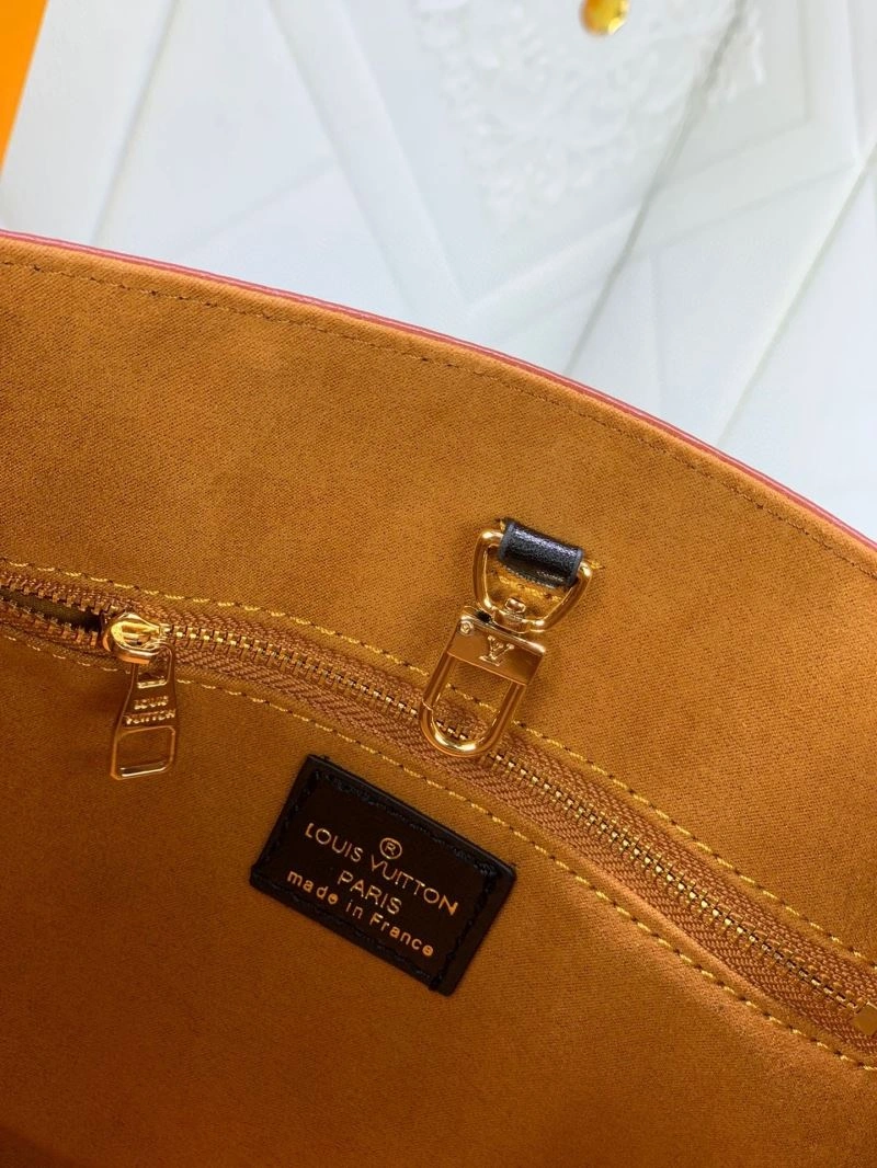 Louis Vuitton Shopping Bags ModernLook 79489