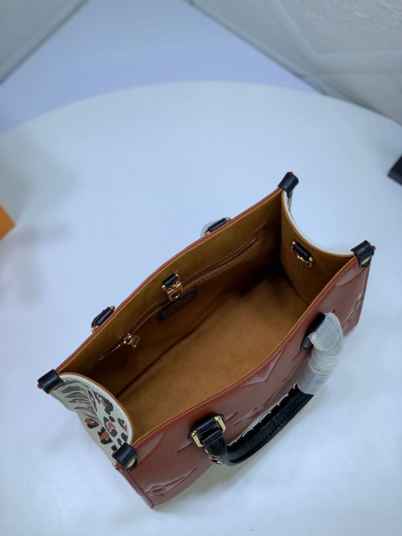 Louis Vuitton Shopping Bags ModernLook 79489