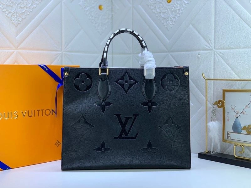 TopPick Louis Vuitton Shopping Bags 79495
