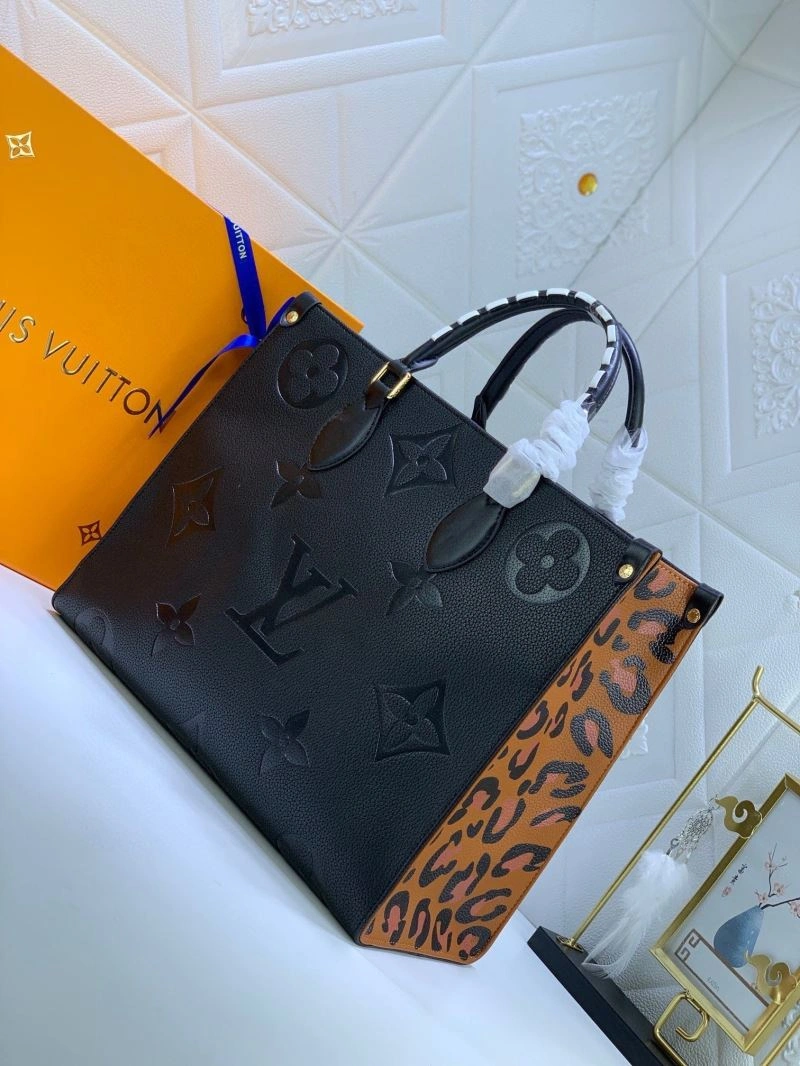 TopPick Louis Vuitton Shopping Bags 79495