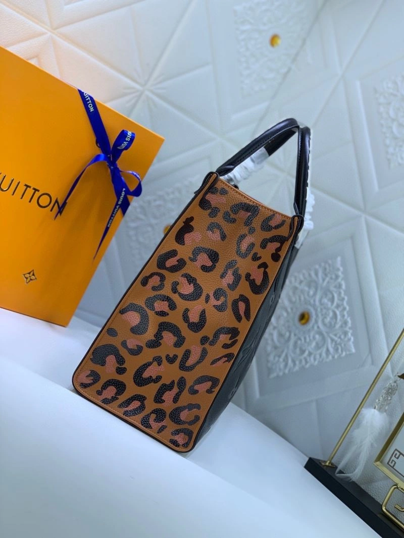 TopPick Louis Vuitton Shopping Bags 79495