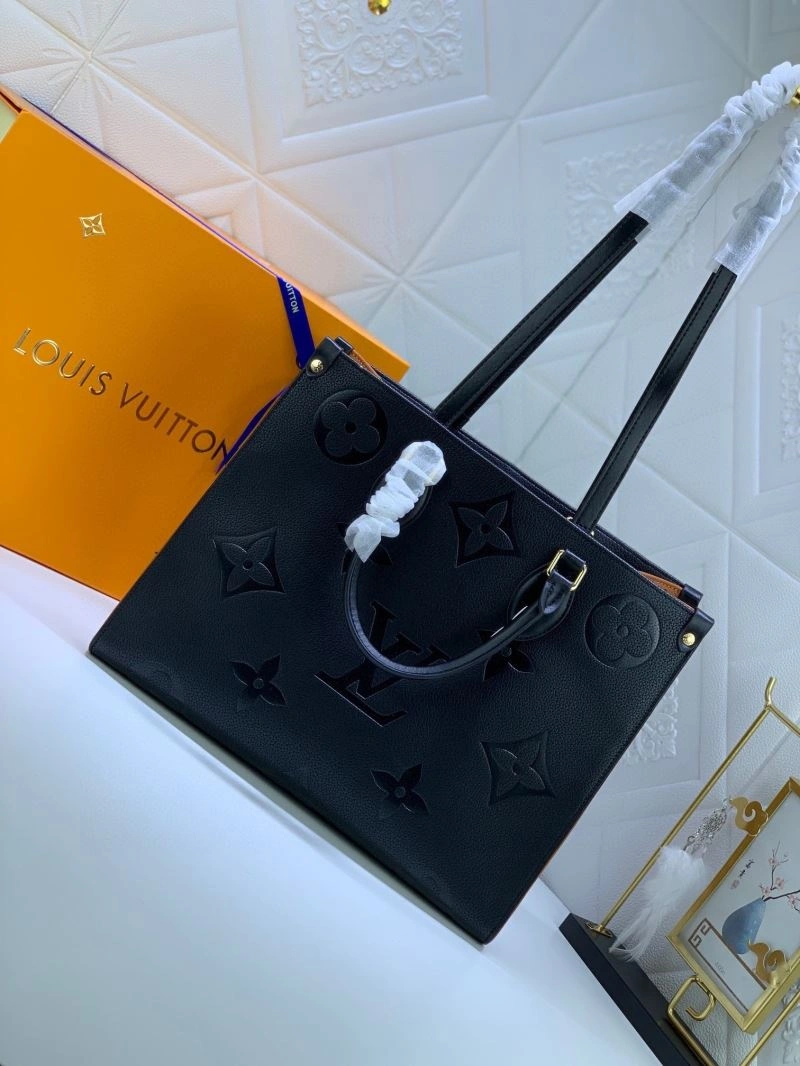 TopPick Louis Vuitton Shopping Bags 79495