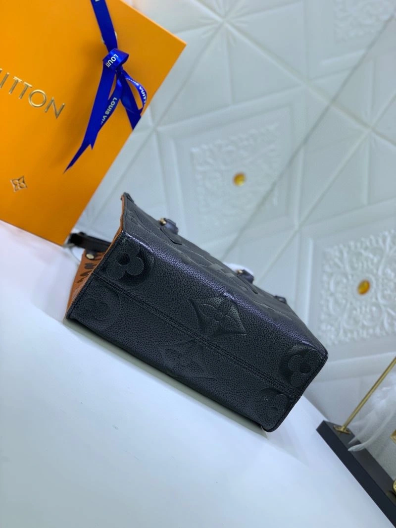 TechFriendly Louis Vuitton Shopping Bags 79512
