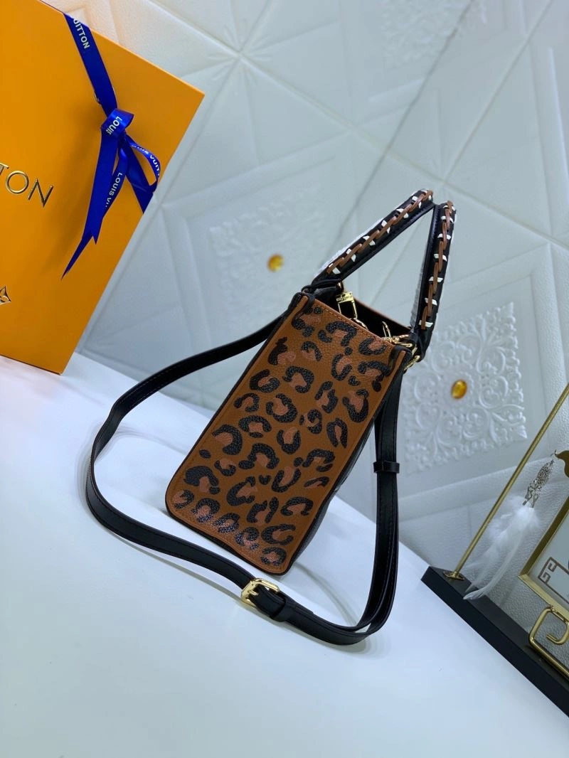 TechFriendly Louis Vuitton Shopping Bags 79512