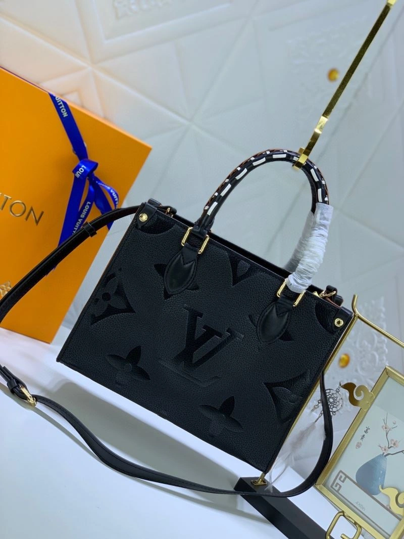 TechFriendly Louis Vuitton Shopping Bags 79512