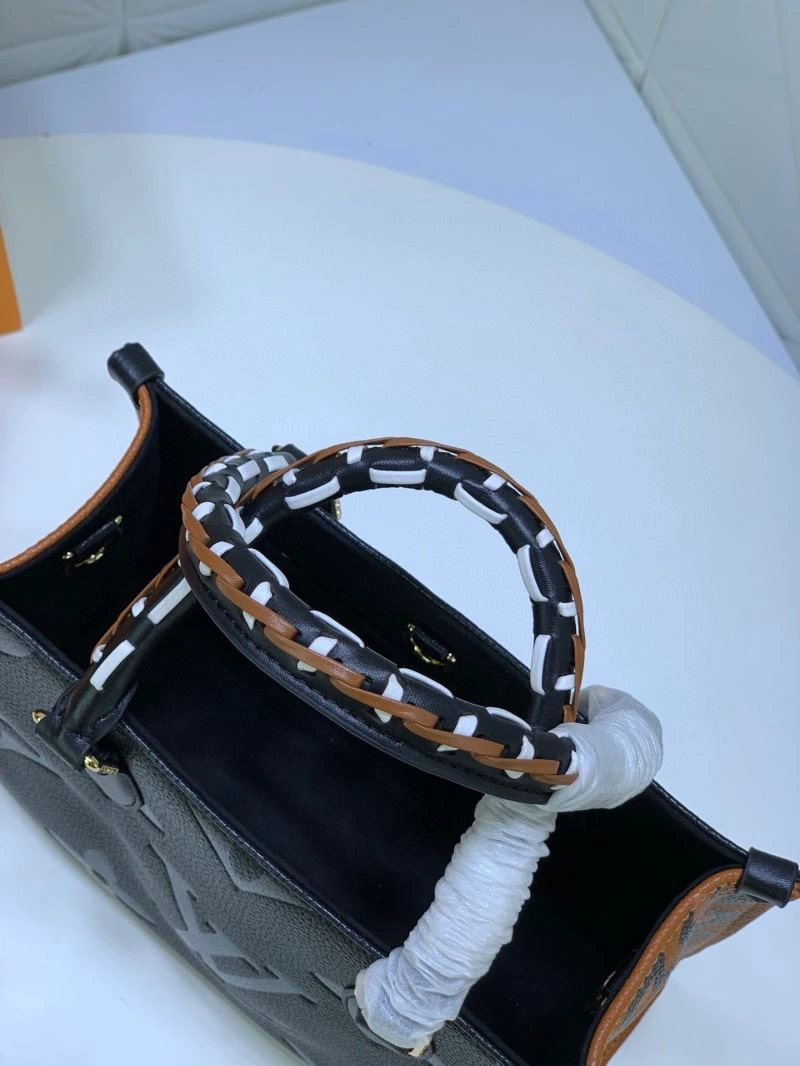 TechFriendly Louis Vuitton Shopping Bags 79512